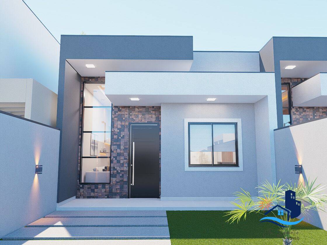 Casa, 2 quartos, 62 m² - Foto 6