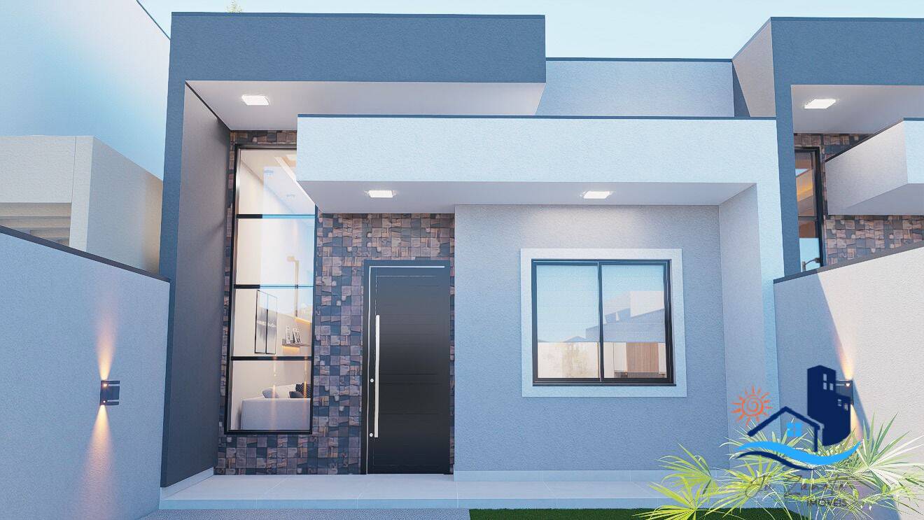 Casa, 2 quartos, 62 m² - Foto 10