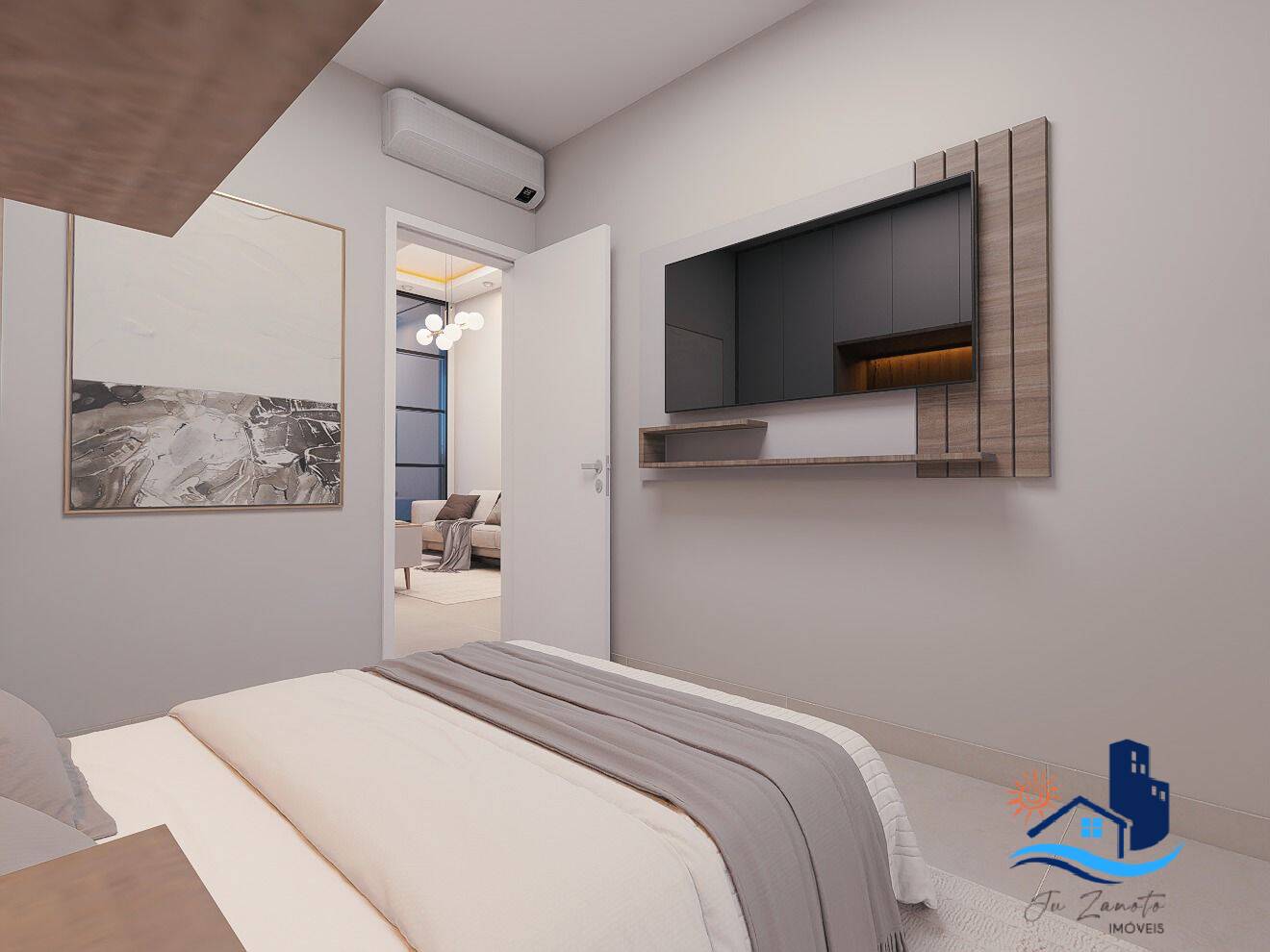 Casa, 2 quartos, 62 m² - Foto 13