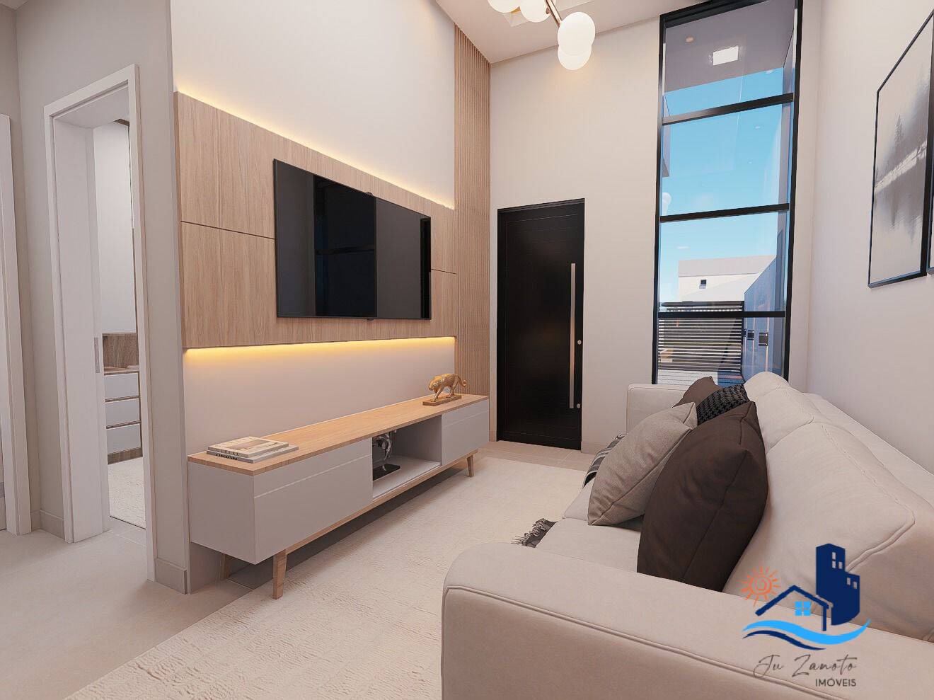 Casa, 2 quartos, 62 m² - Foto 14