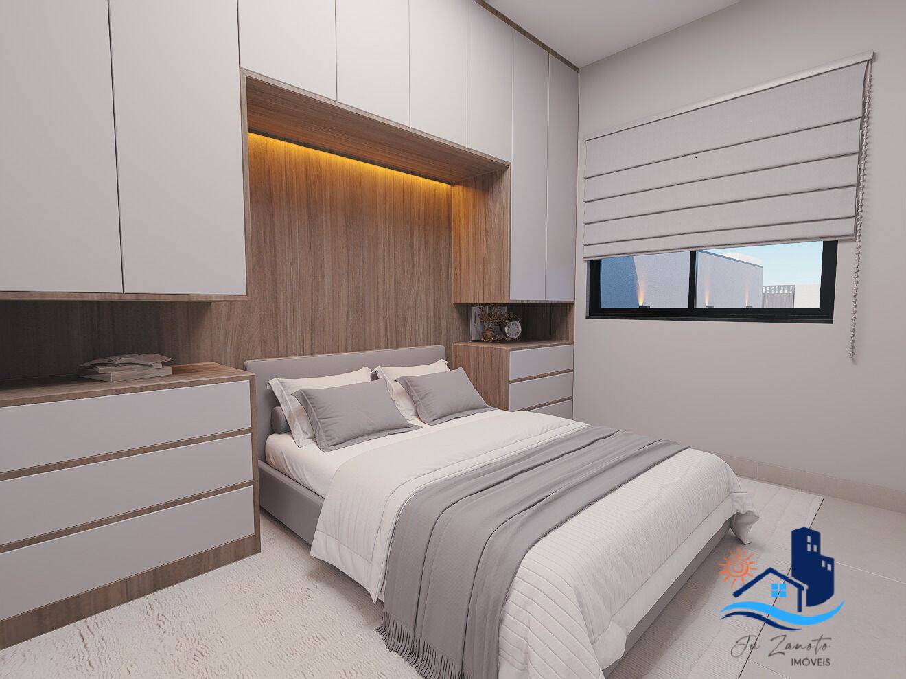 Casa, 2 quartos, 62 m² - Foto 16