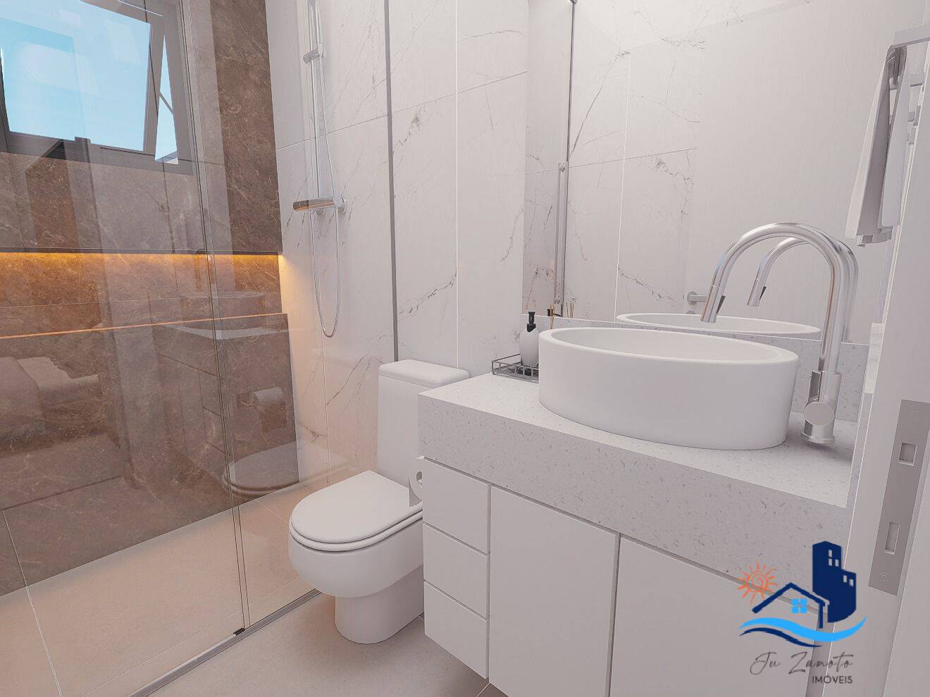 Casa, 2 quartos, 62 m² - Foto 18