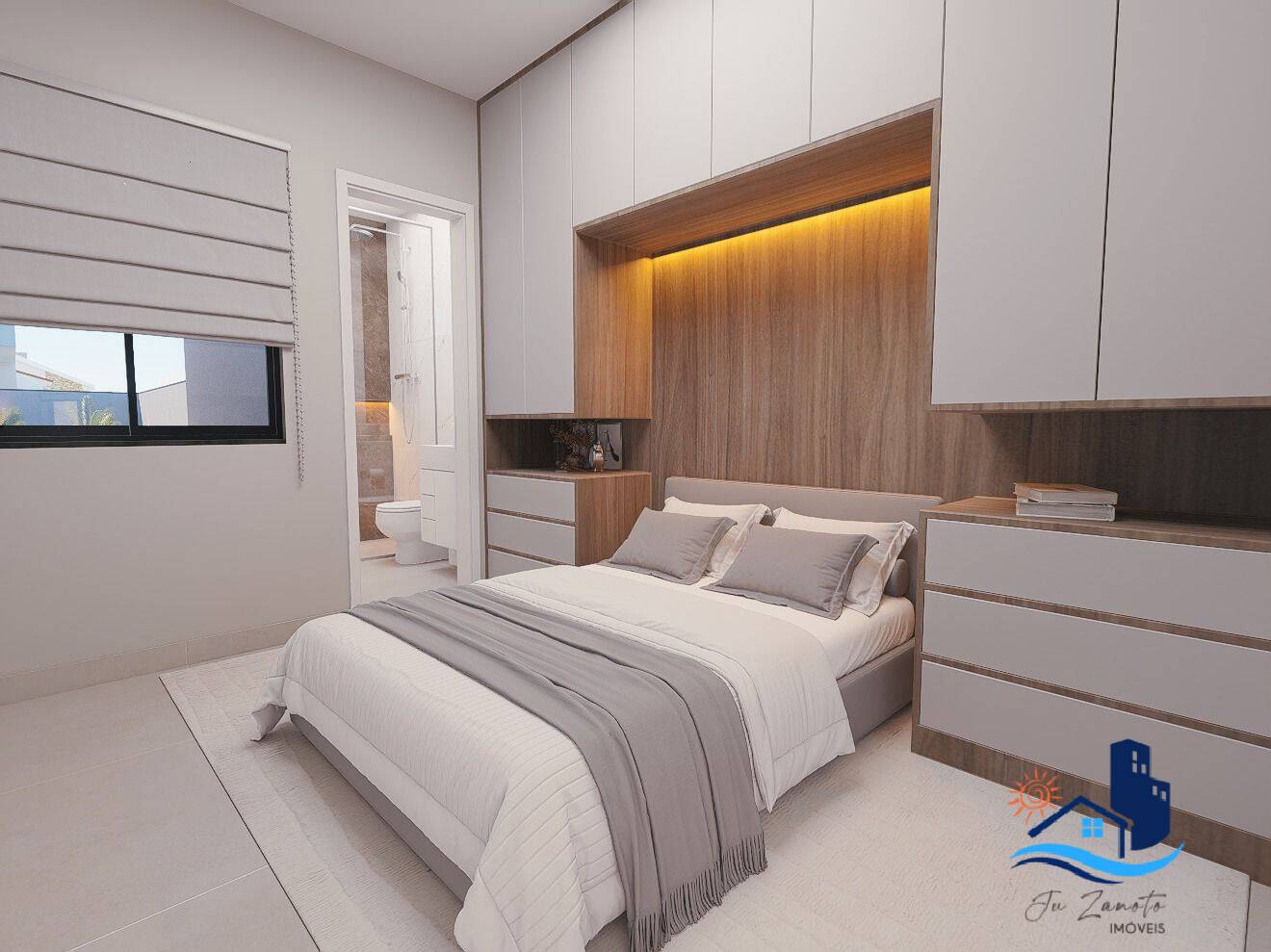 Casa, 2 quartos, 62 m² - Foto 20