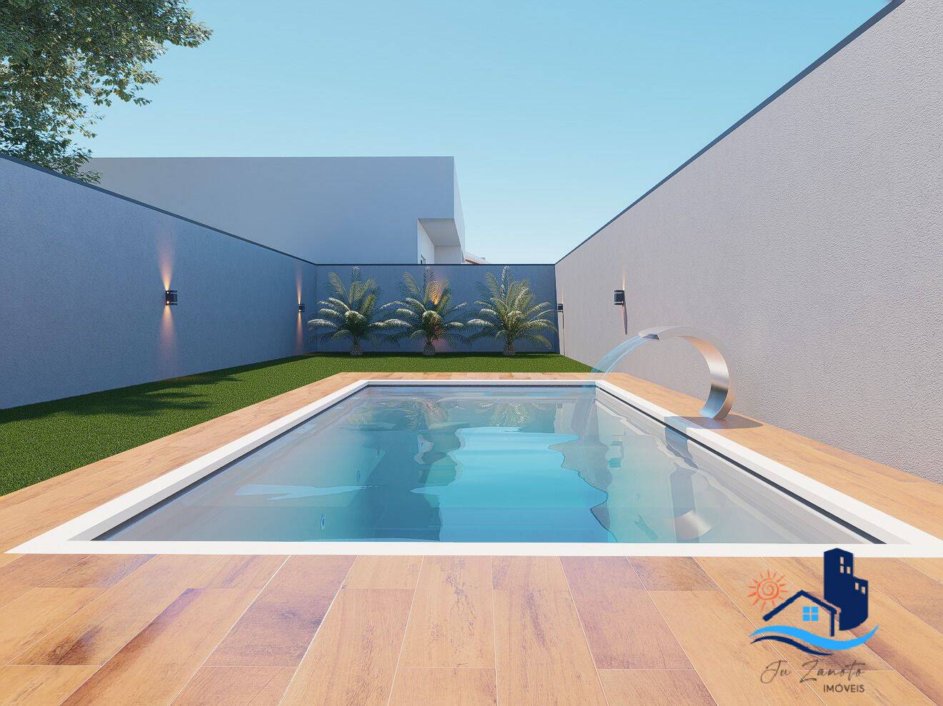 Casa, 2 quartos, 62 m² - Foto 25