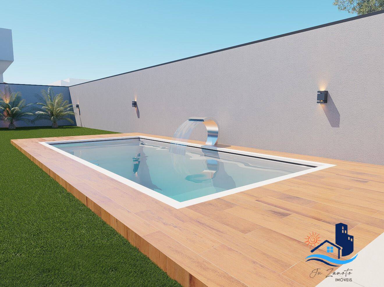 Casa, 2 quartos, 62 m² - Foto 24