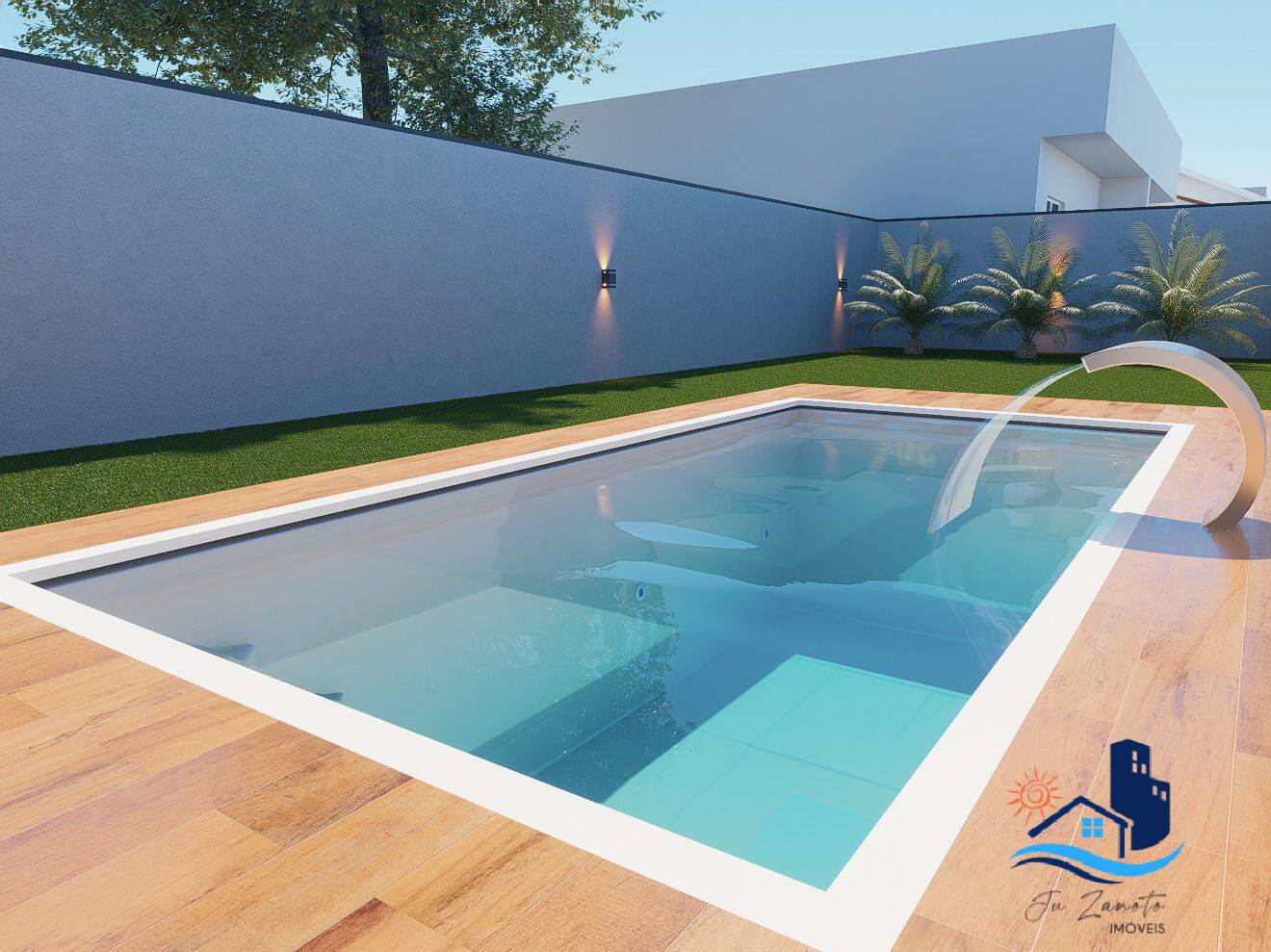 Casa, 2 quartos, 62 m² - Foto 26