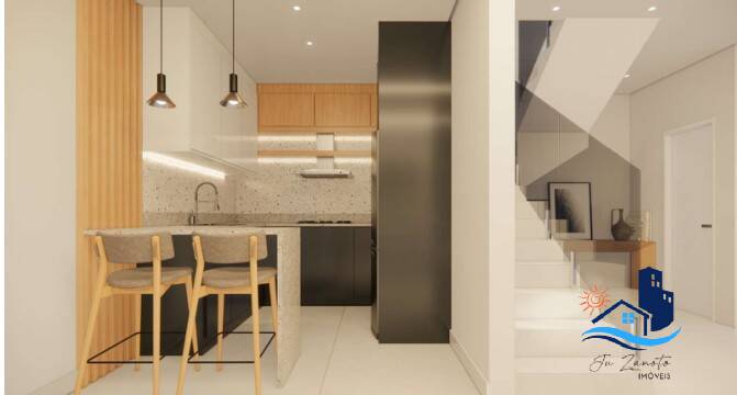 Sobrado, 4 quartos, 184 m² - Foto 9