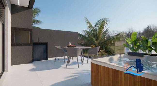 Sobrado, 4 quartos, 184 m² - Foto 6