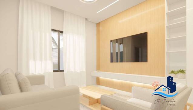 Sobrado, 4 quartos, 184 m² - Foto 11