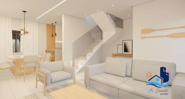 Sobrado, 4 quartos, 184 m² - Foto 12