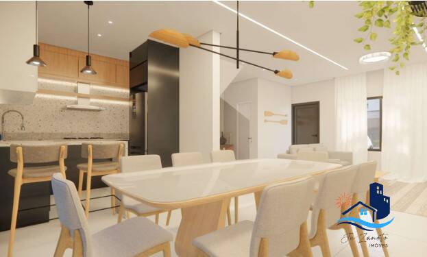 Sobrado, 4 quartos, 184 m² - Foto 14