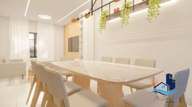 Sobrado, 4 quartos, 184 m² - Foto 15