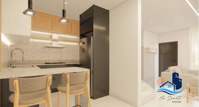 Sobrado, 4 quartos, 184 m² - Foto 16