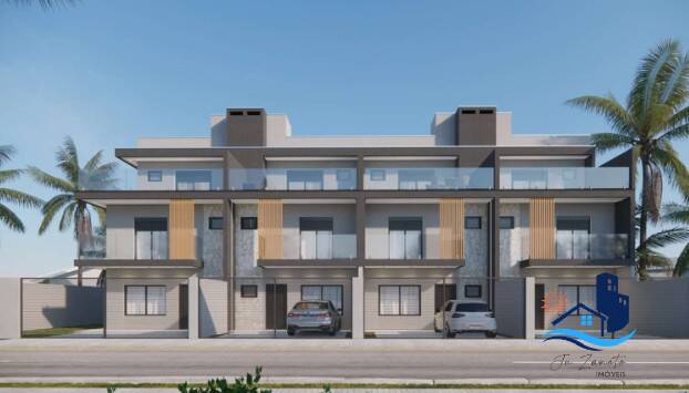 Sobrado, 4 quartos, 184 m² - Foto 3