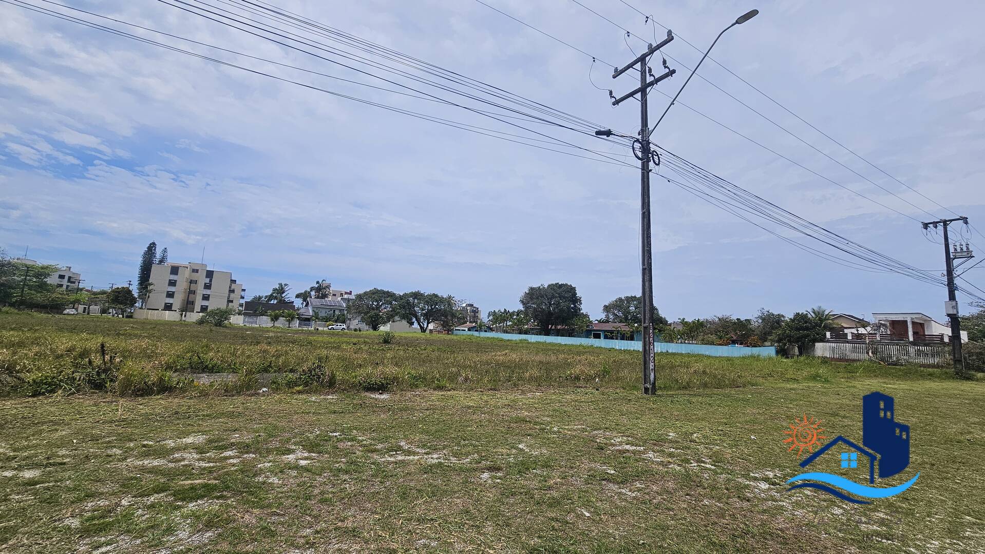 Terreno, 5634 m² - Foto 1