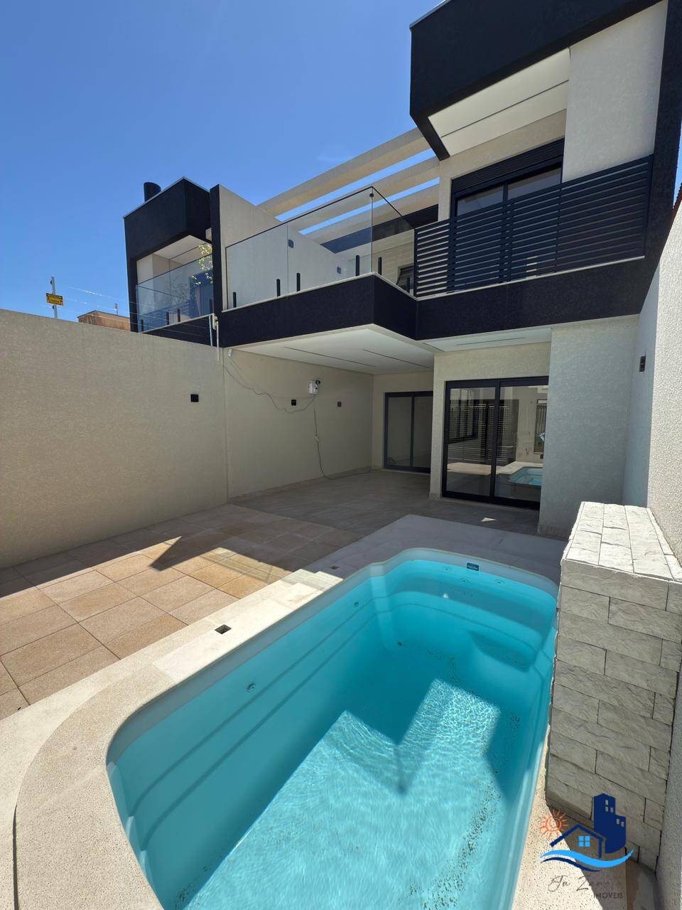 Casa, 4 quartos, 175 m² - Foto 2