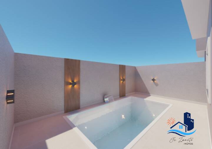 Casa, 3 quartos, 159 m² - Foto 4