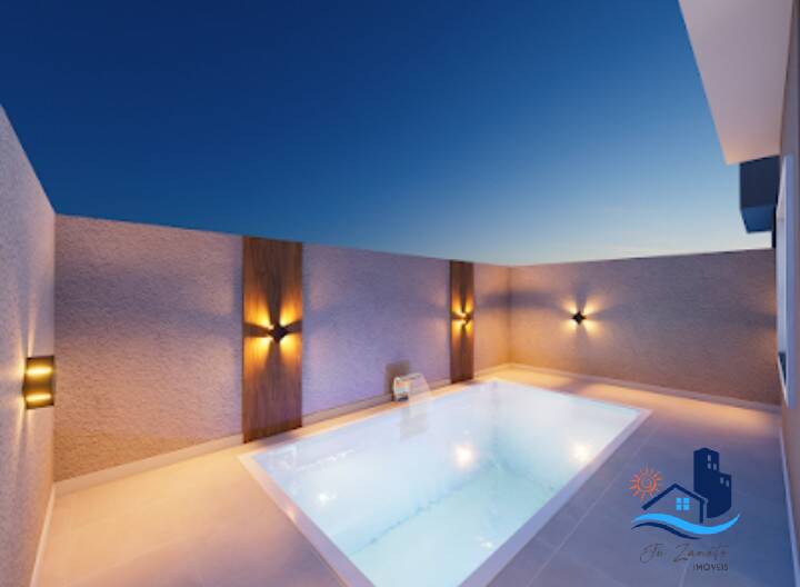 Casa, 3 quartos, 159 m² - Foto 3