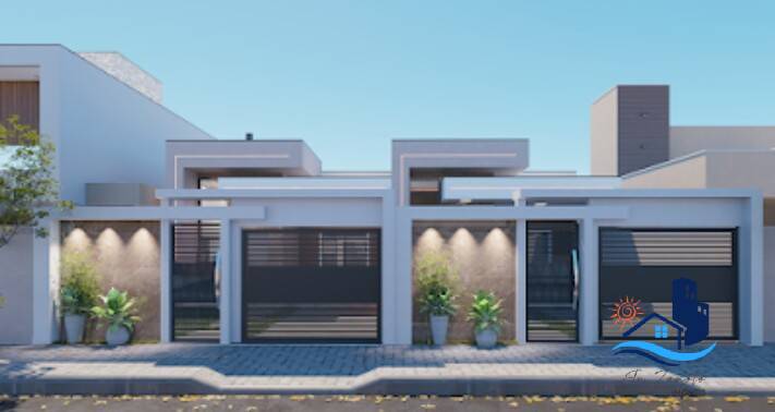 Casa, 3 quartos, 159 m² - Foto 1