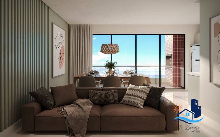 Apartamento, 2 quartos, 79 m² - Foto 4