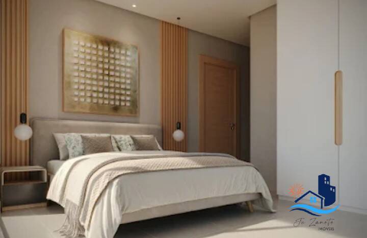 Apartamento, 4 quartos, 205 m² - Foto 5