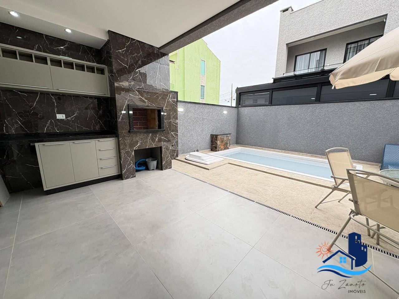 Apartamento, 3 quartos, 187 m² - Foto 11