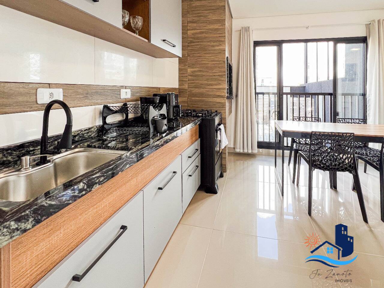 Apartamento, 2 quartos, 54 m² - Foto 10