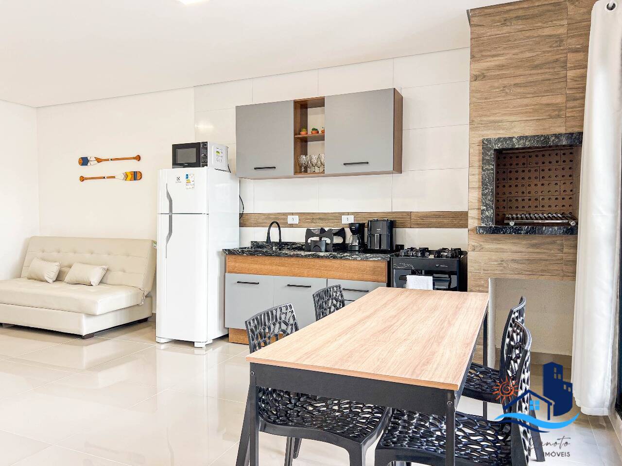 Apartamento, 2 quartos, 54 m² - Foto 11