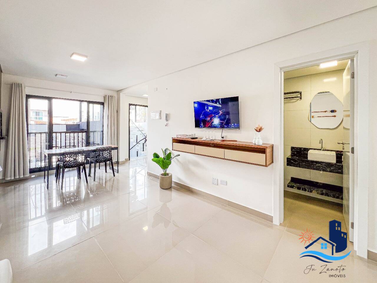 Apartamento, 2 quartos, 54 m² - Foto 13