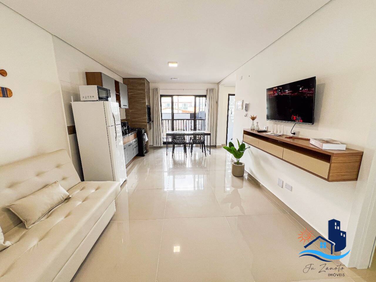 Apartamento, 2 quartos, 54 m² - Foto 12