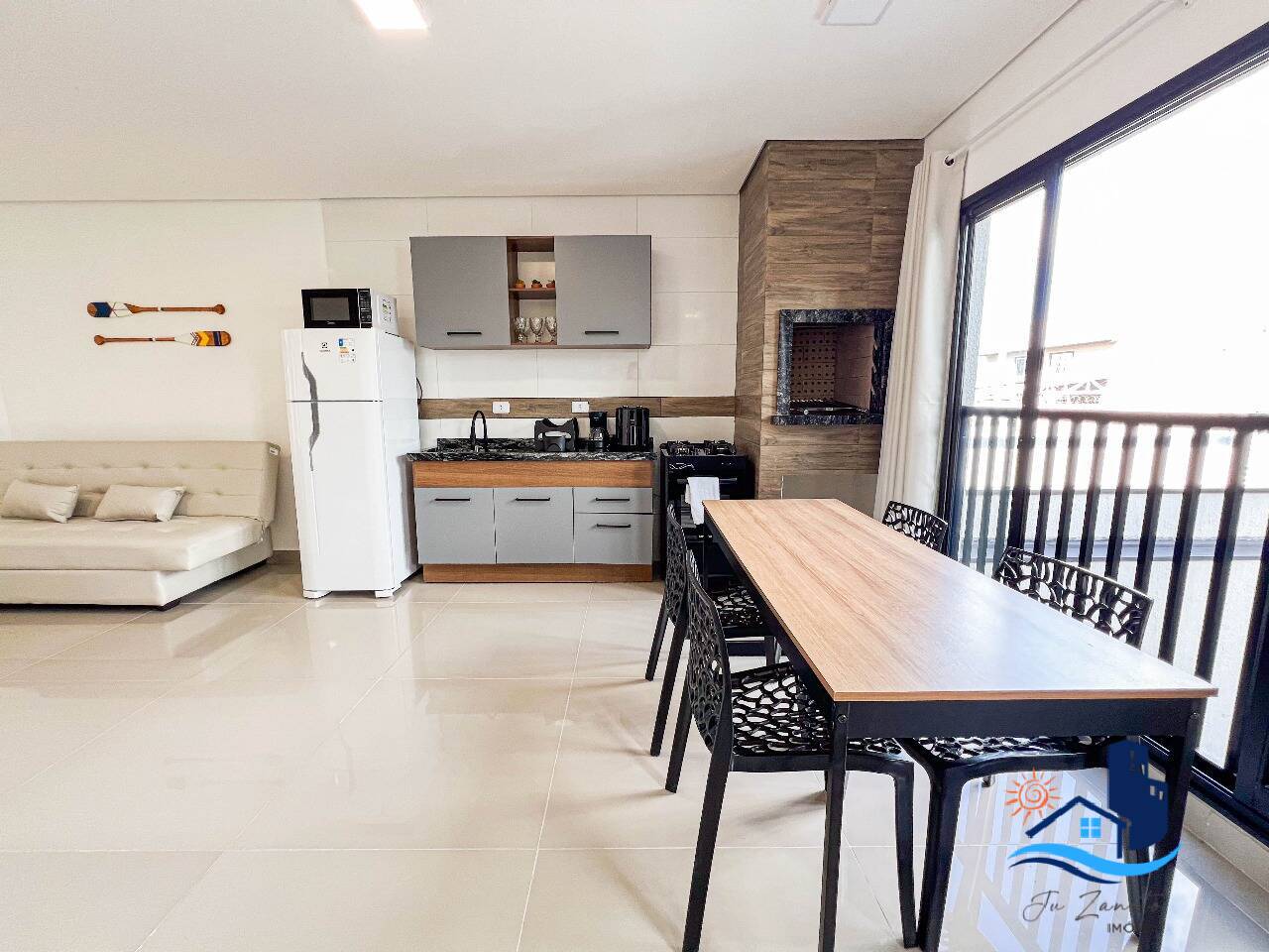 Apartamento, 2 quartos, 54 m² - Foto 14