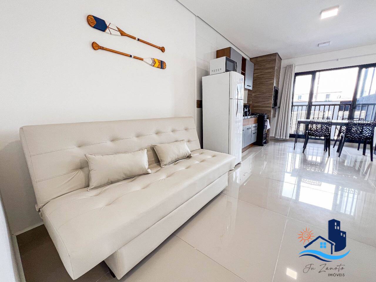 Apartamento, 2 quartos, 54 m² - Foto 17