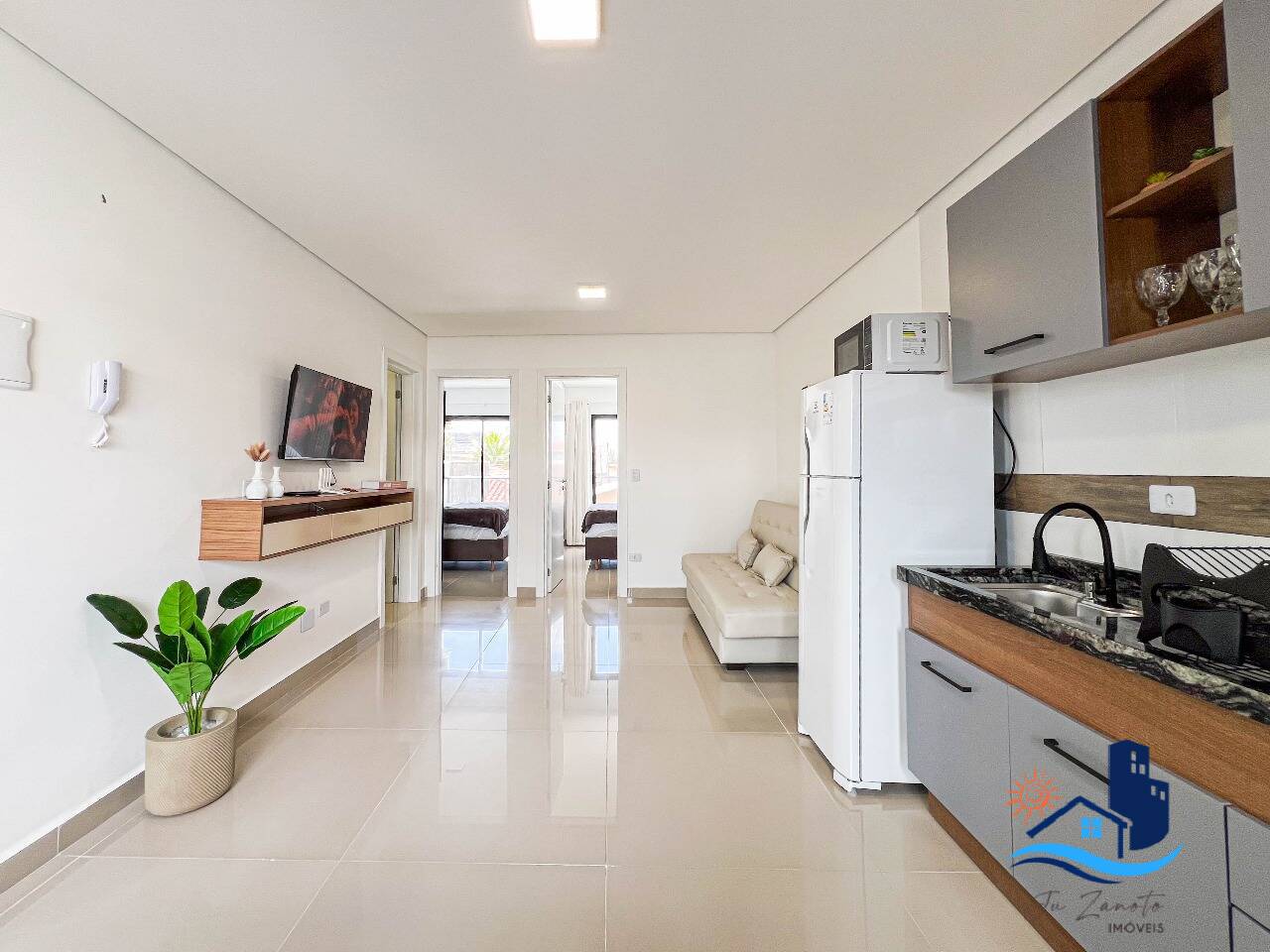 Apartamento, 2 quartos, 54 m² - Foto 18