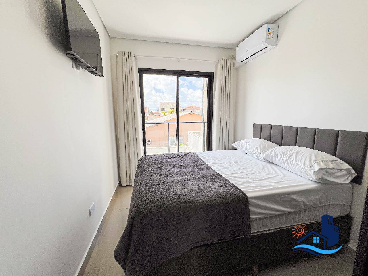 Apartamento, 2 quartos, 54 m² - Foto 16