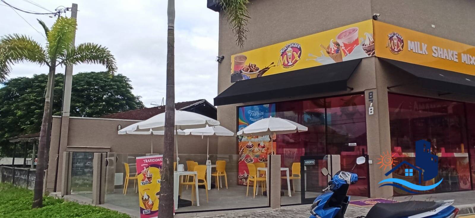 Sala-Conjunto, 24 m² - Foto 2