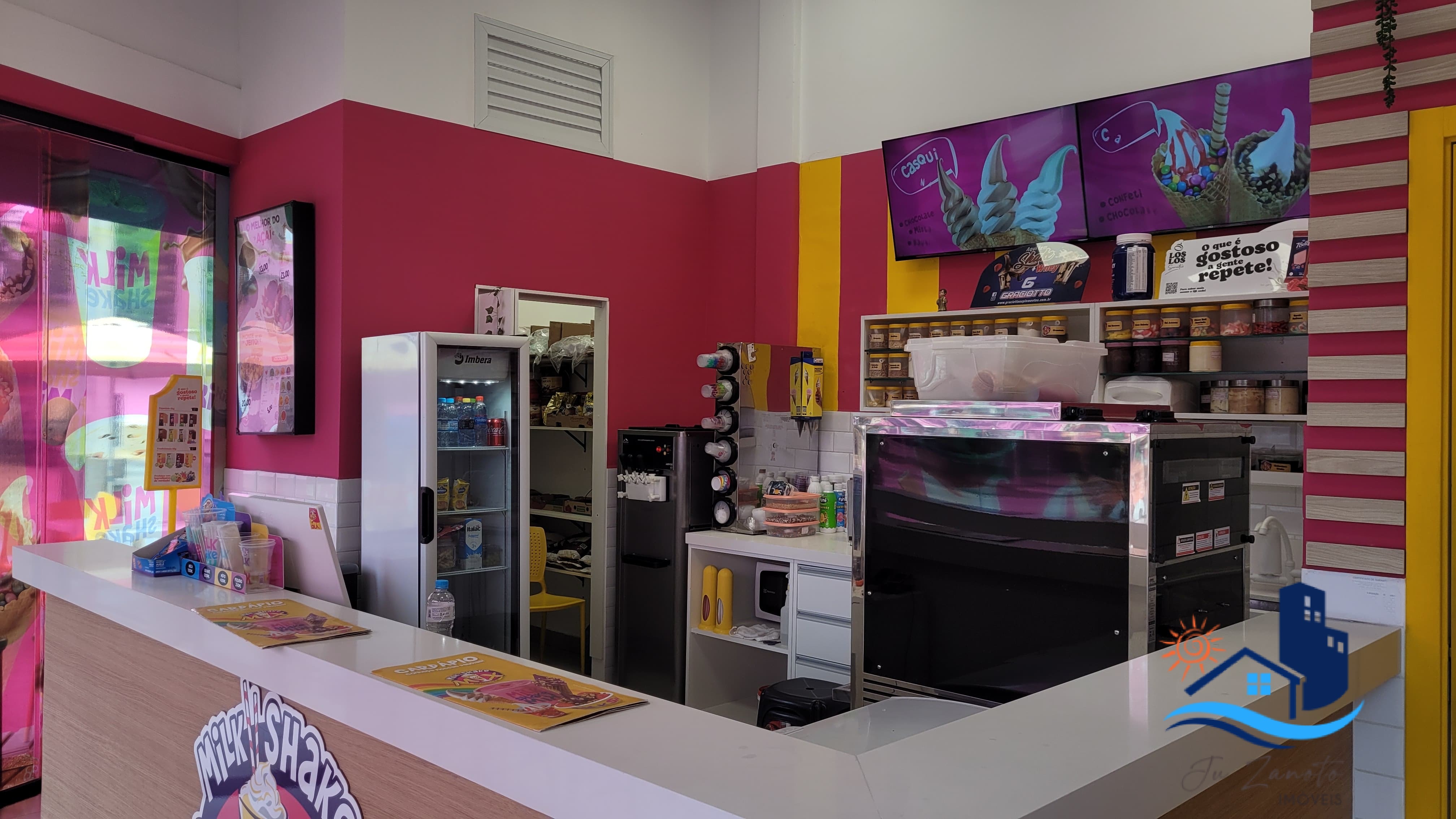 Sala-Conjunto, 24 m² - Foto 3