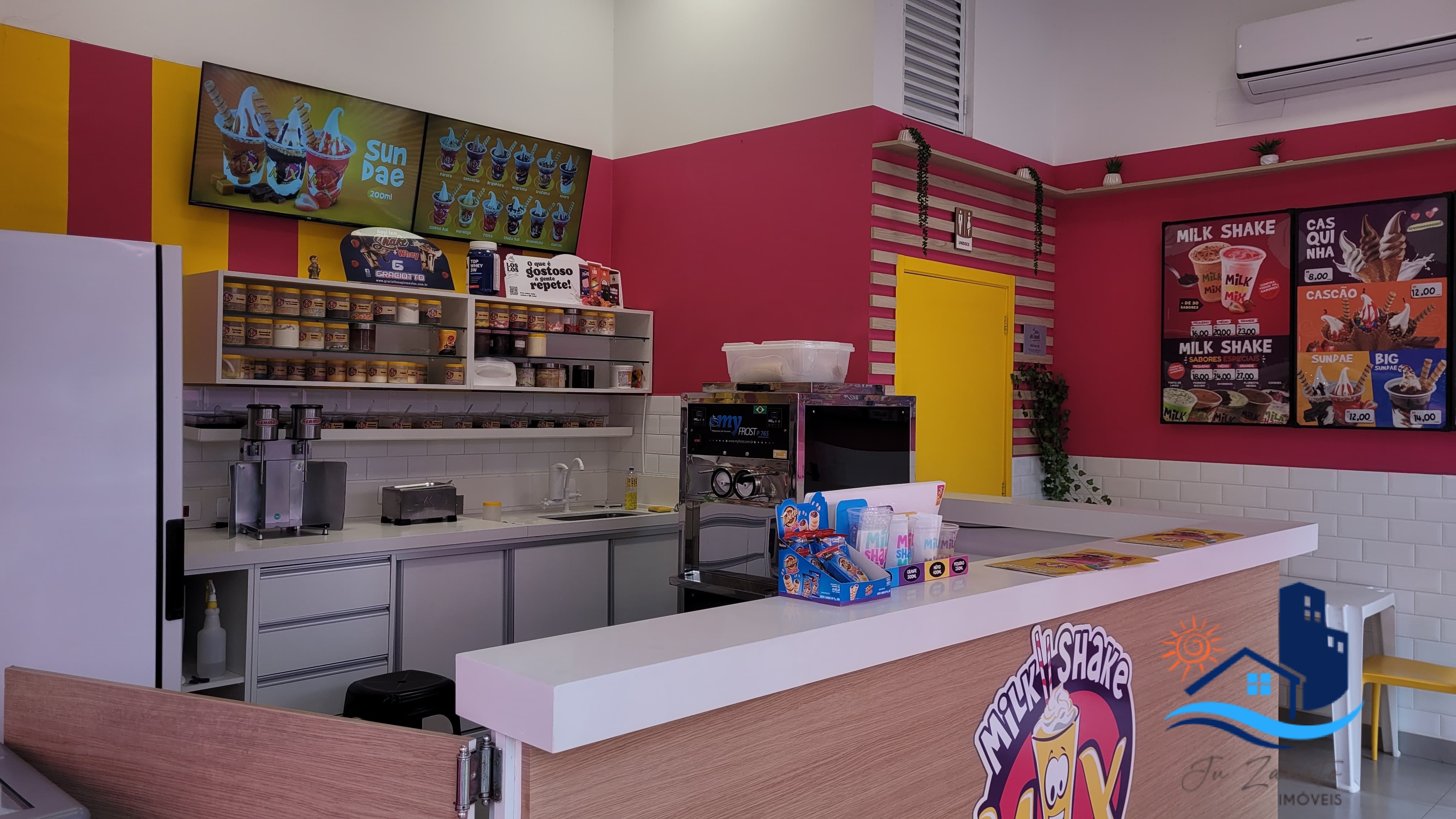 Sala-Conjunto, 24 m² - Foto 4