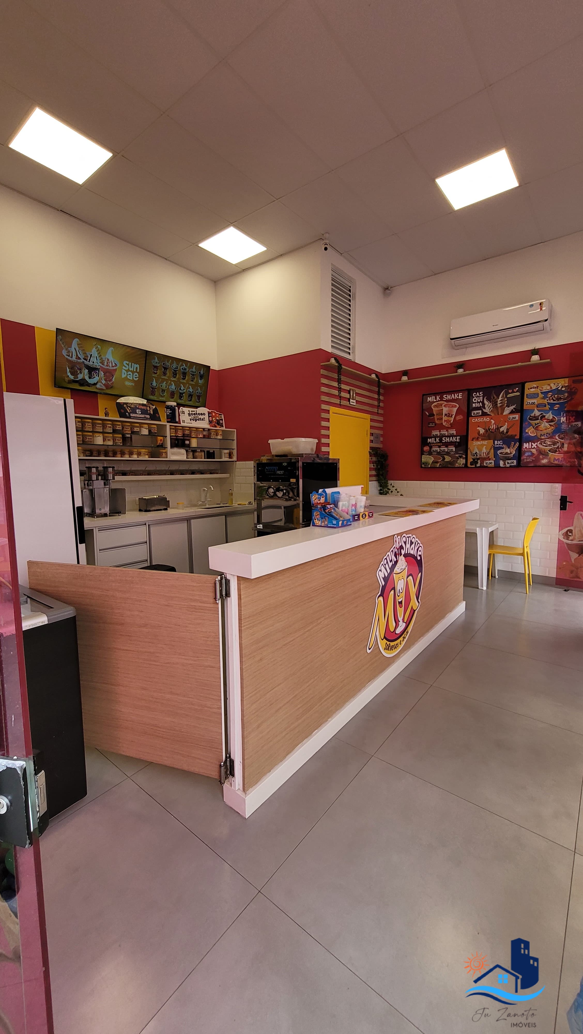 Sala-Conjunto, 24 m² - Foto 5