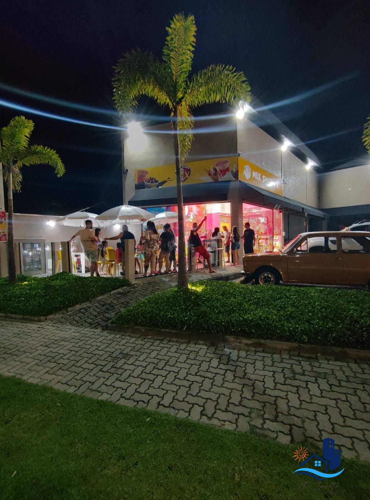 Sala-Conjunto, 24 m² - Foto 6