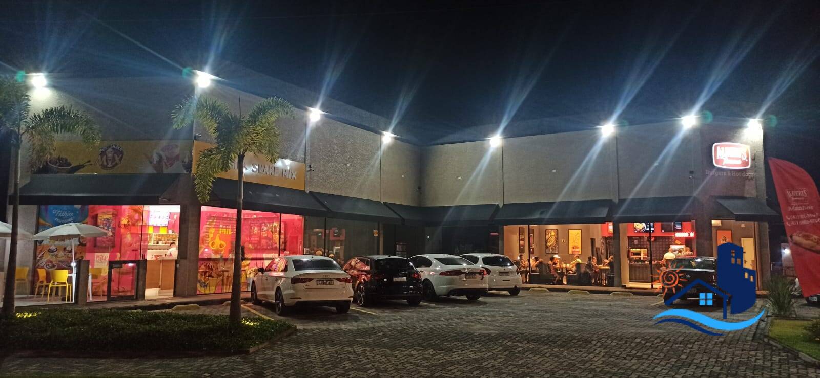 Sala-Conjunto, 24 m² - Foto 9