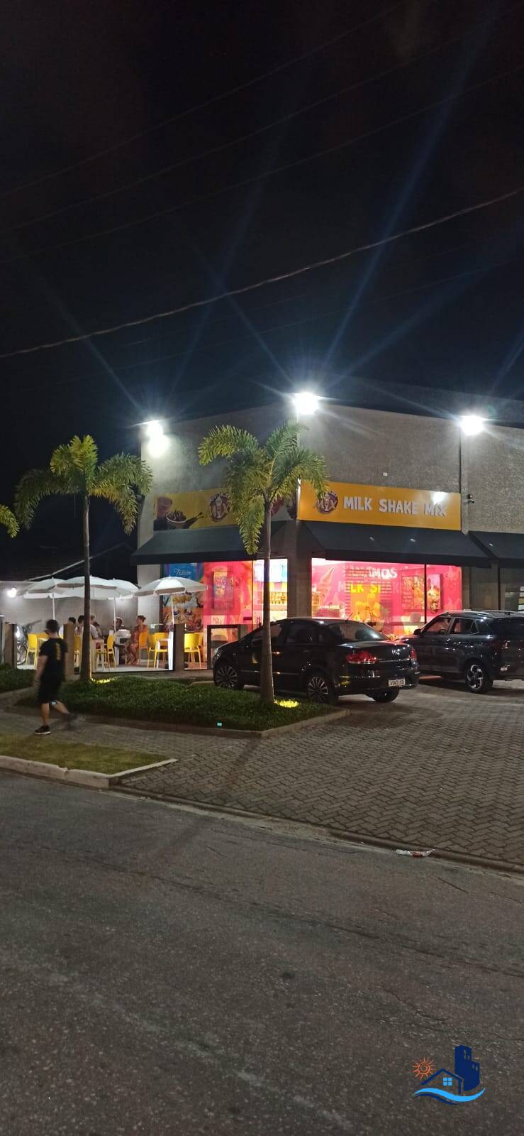 Sala-Conjunto, 24 m² - Foto 8