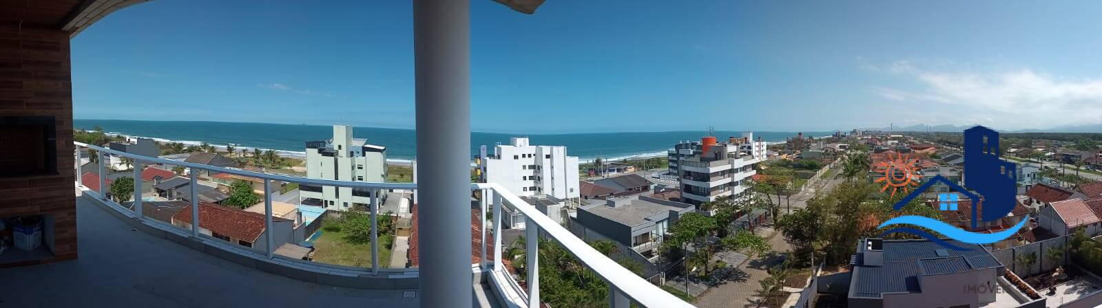 Cobertura, 3 quartos - Foto 23