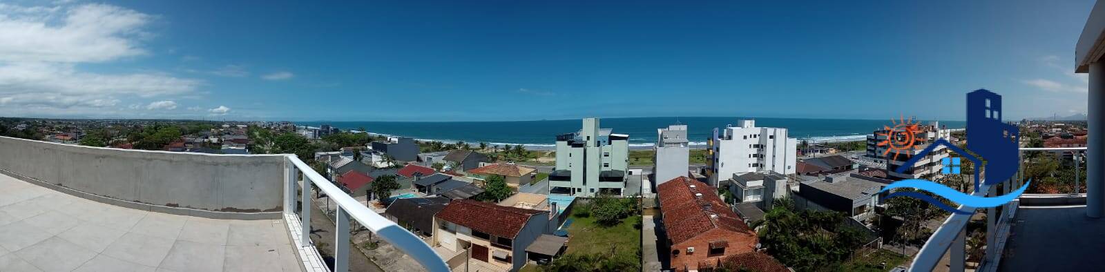 Cobertura, 3 quartos - Foto 24