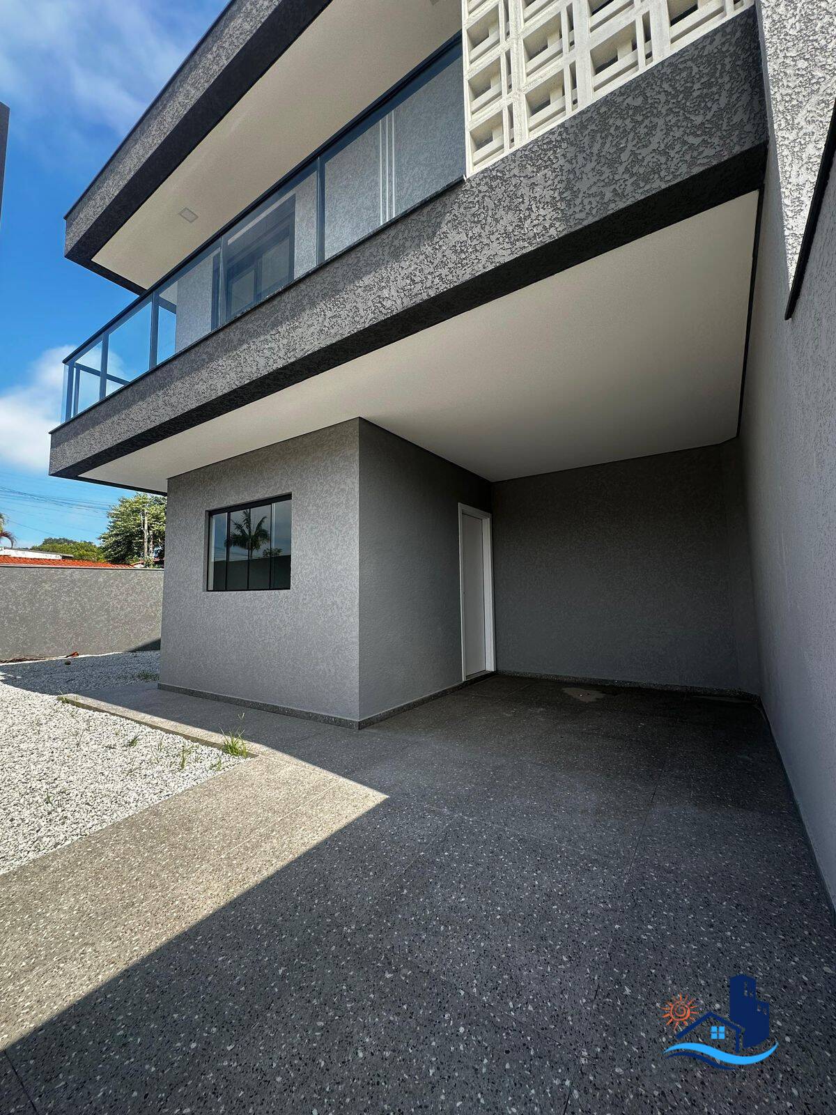 Sobrado, 3 quartos, 121 m² - Foto 2