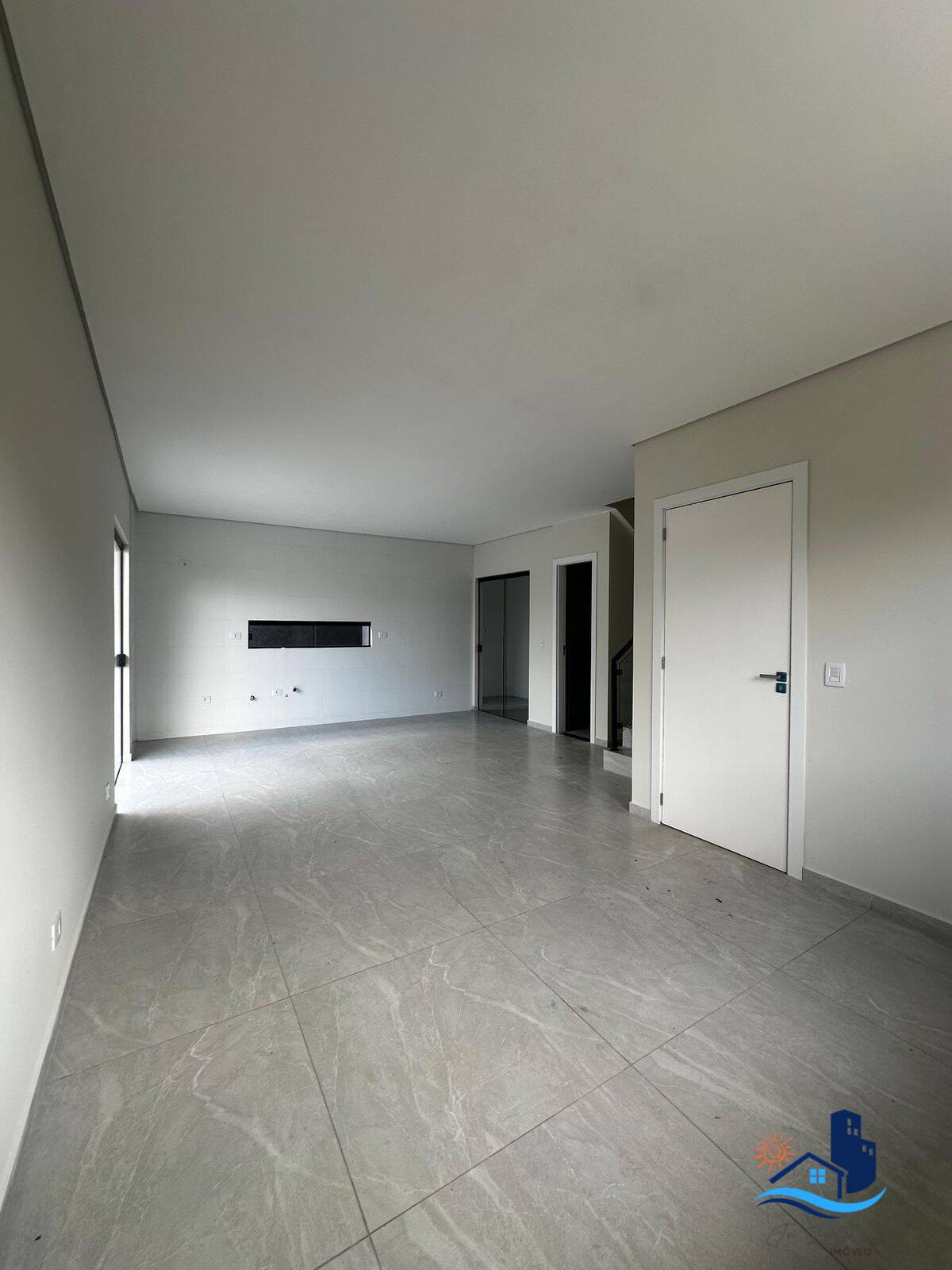 Sobrado, 3 quartos, 121 m² - Foto 3