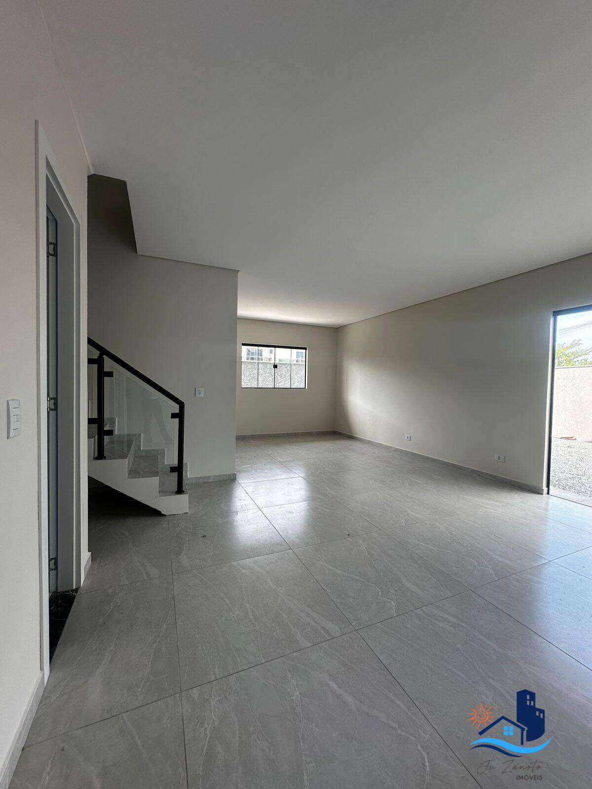 Sobrado, 3 quartos, 121 m² - Foto 4