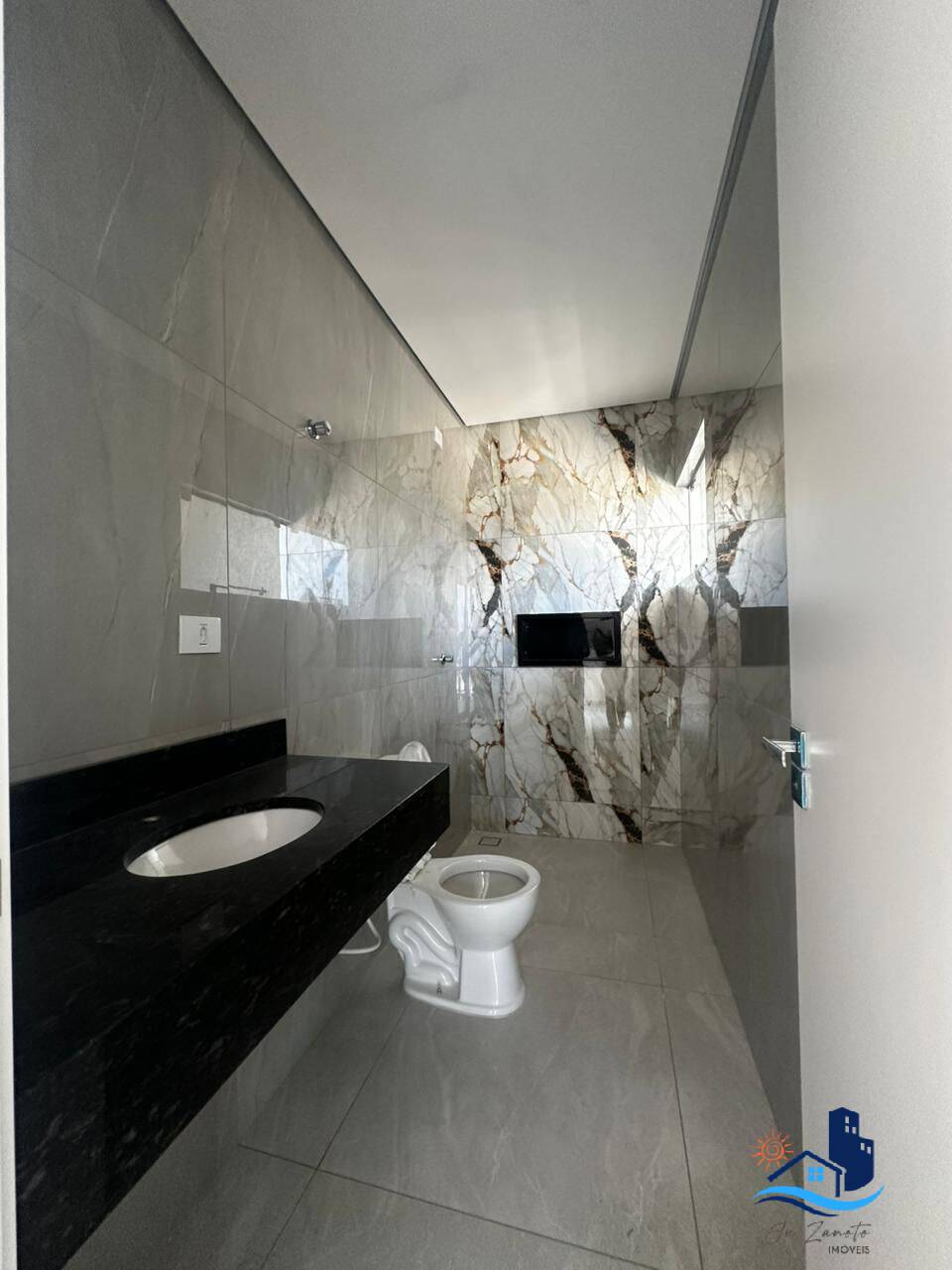 Sobrado, 3 quartos, 121 m² - Foto 8