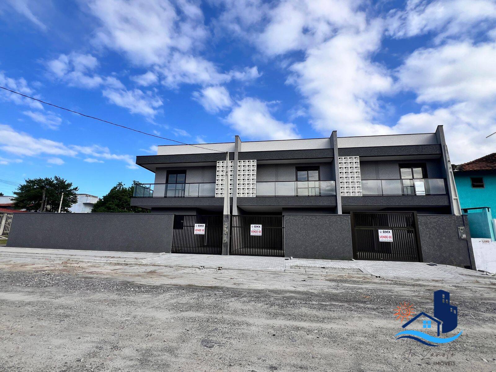 Sobrado, 3 quartos, 112 m² - Foto 2