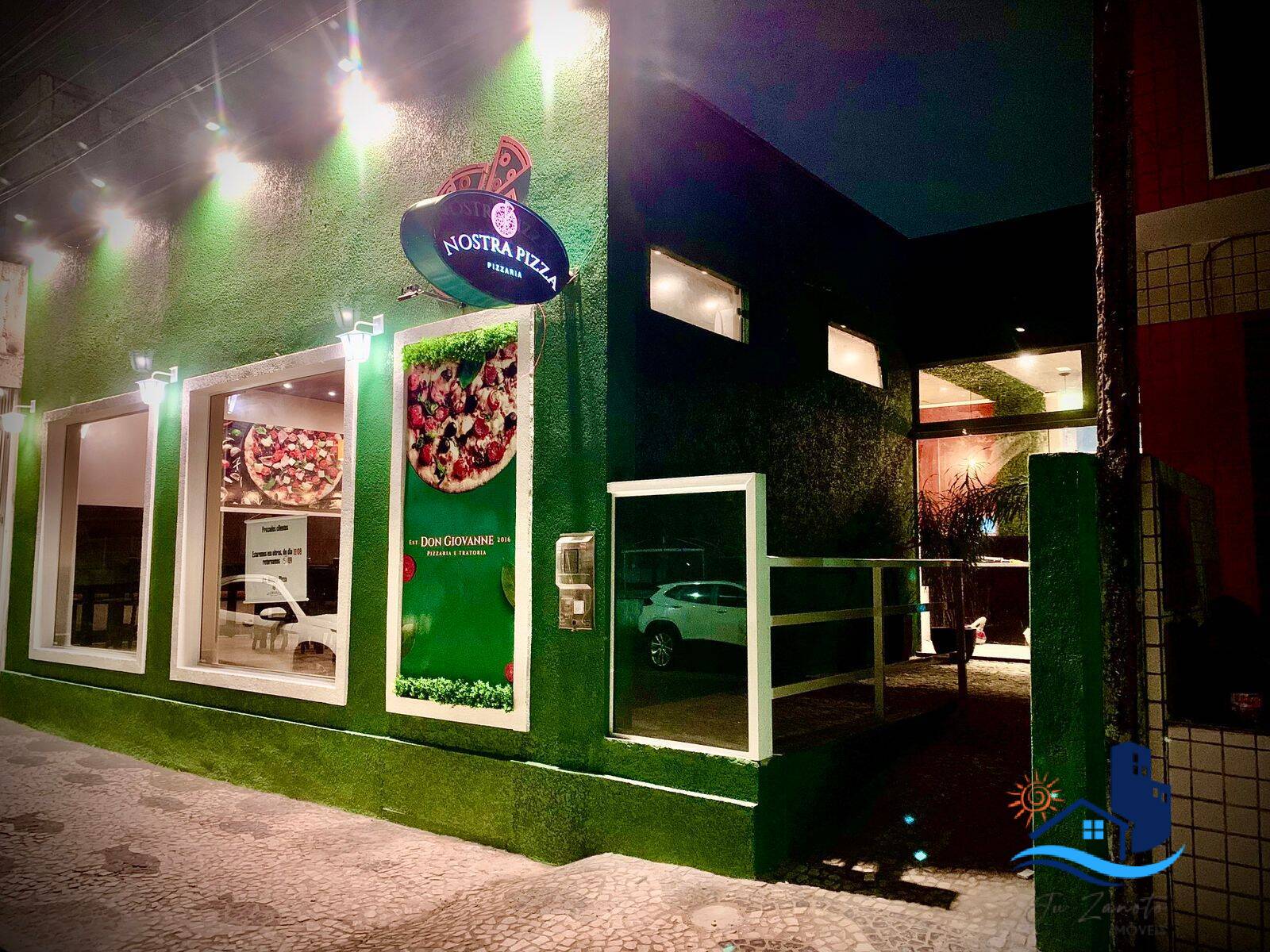 Loja-Salão - Foto 1