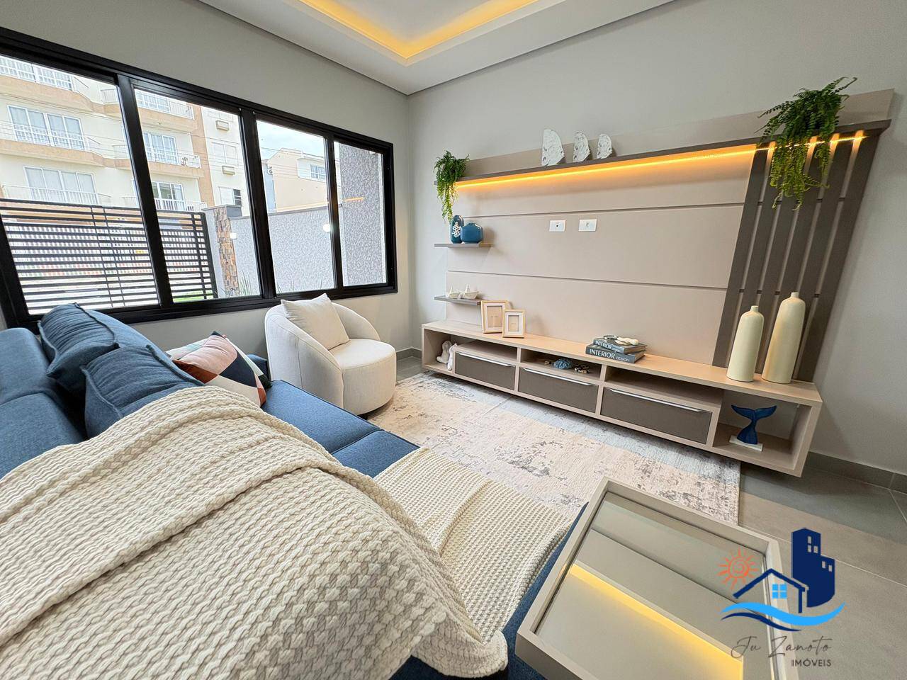 Apartamento, 3 quartos, 187 m² - Foto 5